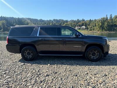 2016 GMC Yukon XL SLT   - Photo 6 - Gladstone, OR 97027