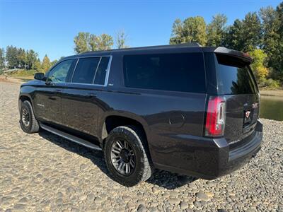 2016 GMC Yukon XL SLT   - Photo 29 - Gladstone, OR 97027