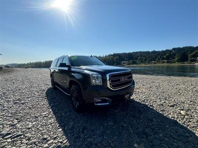 2016 GMC Yukon XL SLT   - Photo 34 - Gladstone, OR 97027