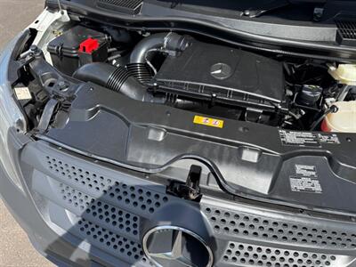 2019 Mercedes-Benz Metris Cargo   - Photo 41 - Gladstone, OR 97027
