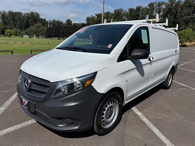 2019 Mercedes-Benz Metris Cargo   - Photo 26 - Gladstone, OR 97027