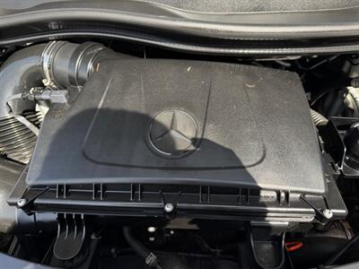 2019 Mercedes-Benz Metris Cargo   - Photo 43 - Gladstone, OR 97027