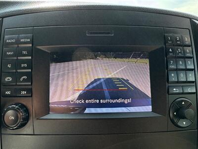 2019 Mercedes-Benz Metris Cargo   - Photo 51 - Gladstone, OR 97027