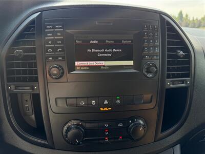 2019 Mercedes-Benz Metris Cargo   - Photo 21 - Gladstone, OR 97027