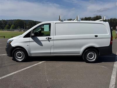 2019 Mercedes-Benz Metris Cargo   - Photo 2 - Gladstone, OR 97027