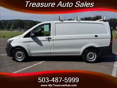 2019 Mercedes-Benz Metris Cargo Van , Clean title ! Minivan