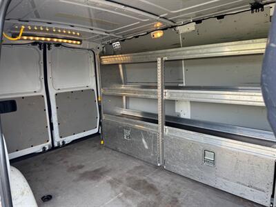 2019 Mercedes-Benz Metris Cargo   - Photo 35 - Gladstone, OR 97027