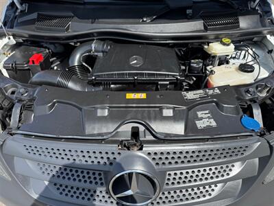 2019 Mercedes-Benz Metris Cargo   - Photo 9 - Gladstone, OR 97027