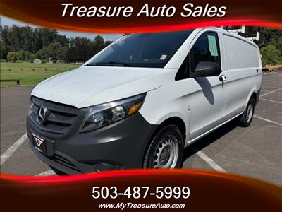 2019 Mercedes-Benz Metris Cargo Van , Clean title ! Minivan