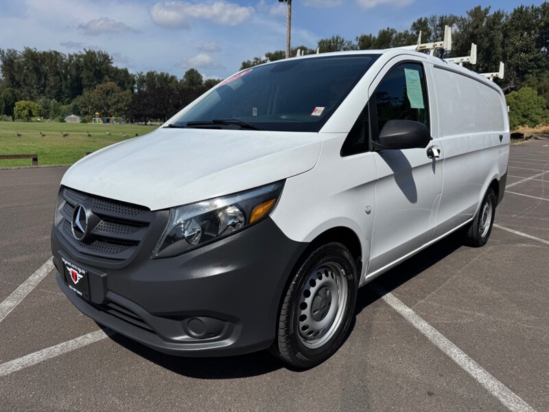 2019 Mercedes-Benz Metris Cargo Van , Clean title !  