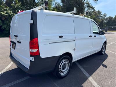 2019 Mercedes-Benz Metris Cargo   - Photo 5 - Gladstone, OR 97027