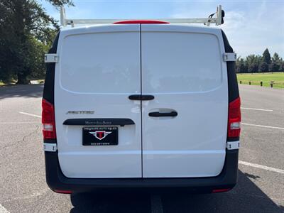 2019 Mercedes-Benz Metris Cargo   - Photo 4 - Gladstone, OR 97027