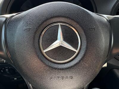2019 Mercedes-Benz Metris Cargo   - Photo 54 - Gladstone, OR 97027