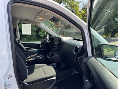2019 Mercedes-Benz Metris Cargo   - Photo 14 - Gladstone, OR 97027
