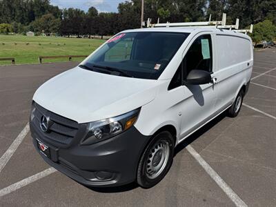 2019 Mercedes-Benz Metris Cargo   - Photo 27 - Gladstone, OR 97027