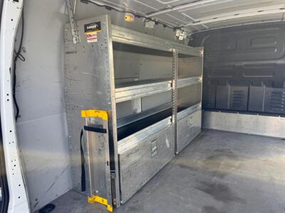 2019 Mercedes-Benz Metris Cargo   - Photo 38 - Gladstone, OR 97027