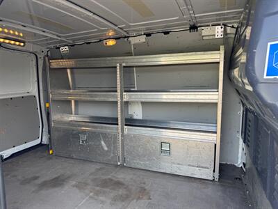 2019 Mercedes-Benz Metris Cargo   - Photo 12 - Gladstone, OR 97027