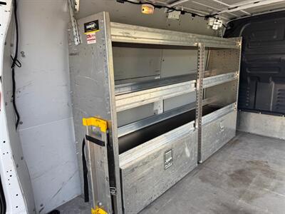 2019 Mercedes-Benz Metris Cargo   - Photo 40 - Gladstone, OR 97027