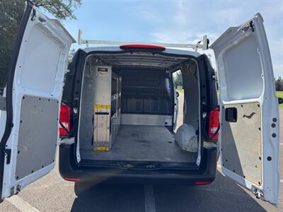 2019 Mercedes-Benz Metris Cargo   - Photo 11 - Gladstone, OR 97027