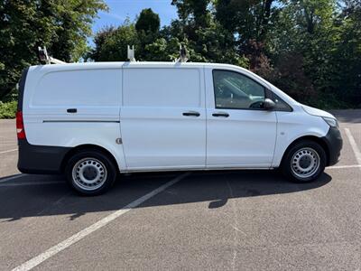 2019 Mercedes-Benz Metris Cargo   - Photo 6 - Gladstone, OR 97027
