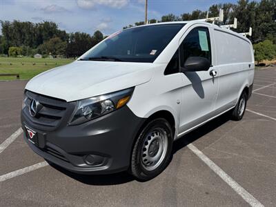 2019 Mercedes-Benz Metris Cargo   - Photo 25 - Gladstone, OR 97027