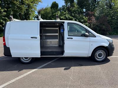 2019 Mercedes-Benz Metris Cargo   - Photo 10 - Gladstone, OR 97027