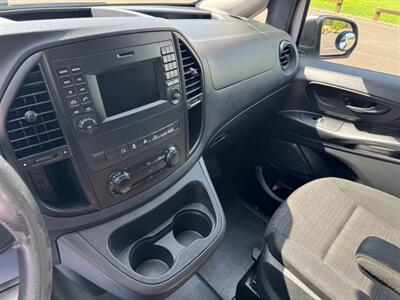 2019 Mercedes-Benz Metris Cargo   - Photo 17 - Gladstone, OR 97027