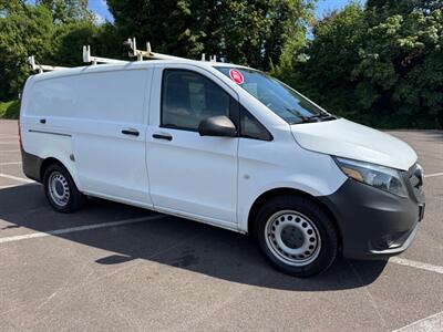 2019 Mercedes-Benz Metris Cargo   - Photo 7 - Gladstone, OR 97027