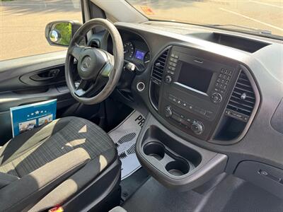 2019 Mercedes-Benz Metris Cargo   - Photo 16 - Gladstone, OR 97027