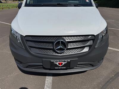 2019 Mercedes-Benz Metris Cargo   - Photo 29 - Gladstone, OR 97027