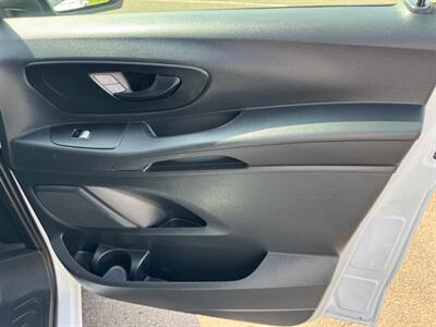 2019 Mercedes-Benz Metris Cargo   - Photo 32 - Gladstone, OR 97027