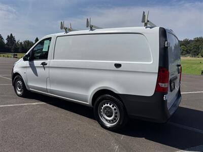 2019 Mercedes-Benz Metris Cargo   - Photo 3 - Gladstone, OR 97027