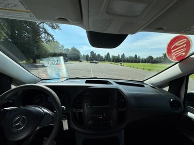2019 Mercedes-Benz Metris Cargo   - Photo 15 - Gladstone, OR 97027