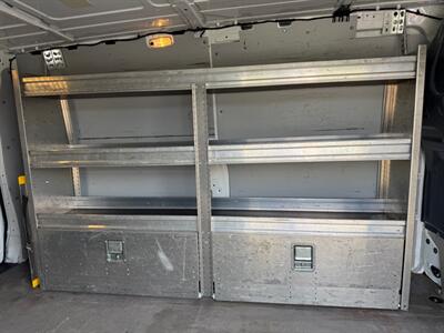 2019 Mercedes-Benz Metris Cargo   - Photo 34 - Gladstone, OR 97027