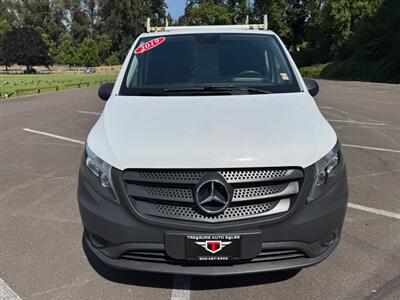 2019 Mercedes-Benz Metris Cargo   - Photo 8 - Gladstone, OR 97027