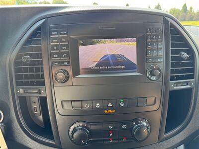 2019 Mercedes-Benz Metris Cargo   - Photo 20 - Gladstone, OR 97027