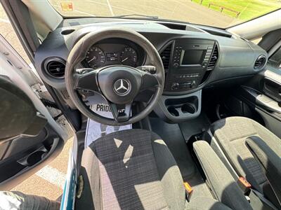 2019 Mercedes-Benz Metris Cargo   - Photo 23 - Gladstone, OR 97027