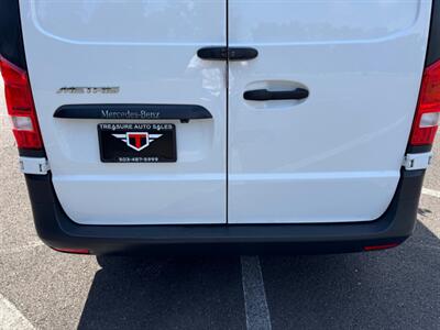 2019 Mercedes-Benz Metris Cargo   - Photo 28 - Gladstone, OR 97027