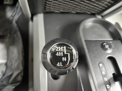 2010 Jeep Wrangler Unlimited Rubicon  SUV , LOW MILES ! - Photo 21 - Gladstone, OR 97027