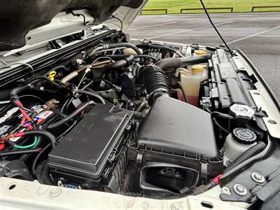 2010 Jeep Wrangler Unlimited Rubicon  SUV , LOW MILES ! - Photo 52 - Gladstone, OR 97027