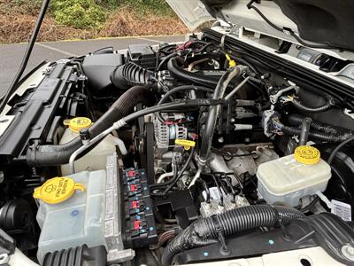 2010 Jeep Wrangler Unlimited Rubicon  SUV , LOW MILES ! - Photo 51 - Gladstone, OR 97027