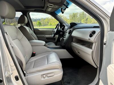2013 Honda Pilot EX-L  3rd row seats ! Fully Loaded ! - Photo 28 - Gladstone, OR 97027