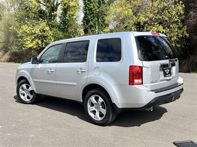 2013 Honda Pilot EX-L  3rd row seats ! Fully Loaded ! - Photo 36 - Gladstone, OR 97027