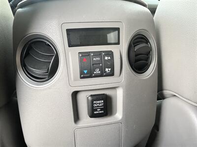 2013 Honda Pilot EX-L  3rd row seats ! Fully Loaded ! - Photo 19 - Gladstone, OR 97027