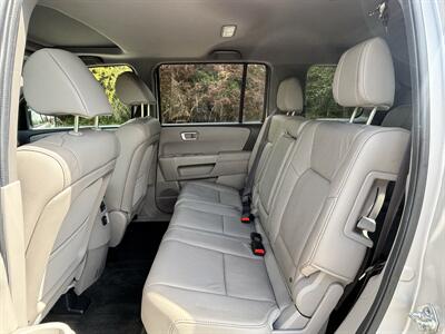 2013 Honda Pilot EX-L  3rd row seats ! Fully Loaded ! - Photo 15 - Gladstone, OR 97027