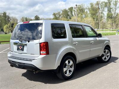 2013 Honda Pilot EX-L  3rd row seats ! Fully Loaded ! - Photo 21 - Gladstone, OR 97027