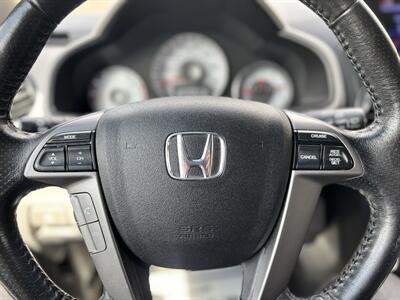 2013 Honda Pilot EX-L  3rd row seats ! Fully Loaded ! - Photo 32 - Gladstone, OR 97027