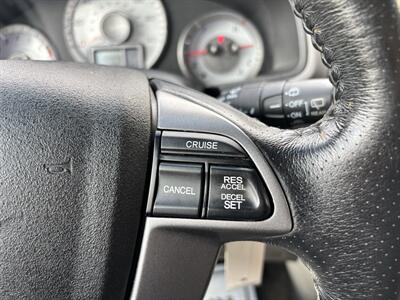 2013 Honda Pilot EX-L  3rd row seats ! Fully Loaded ! - Photo 34 - Gladstone, OR 97027