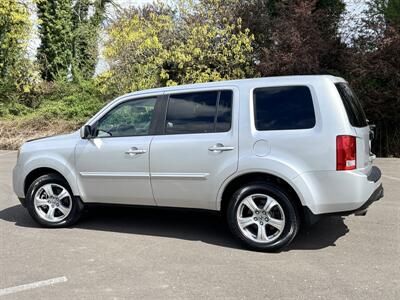 2013 Honda Pilot EX-L  3rd row seats ! Fully Loaded ! - Photo 7 - Gladstone, OR 97027