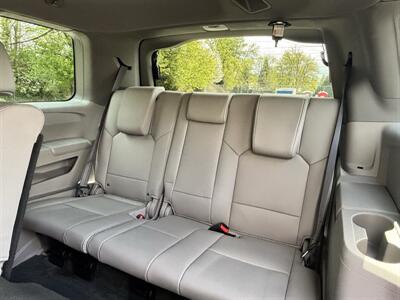 2013 Honda Pilot EX-L  3rd row seats ! Fully Loaded ! - Photo 17 - Gladstone, OR 97027